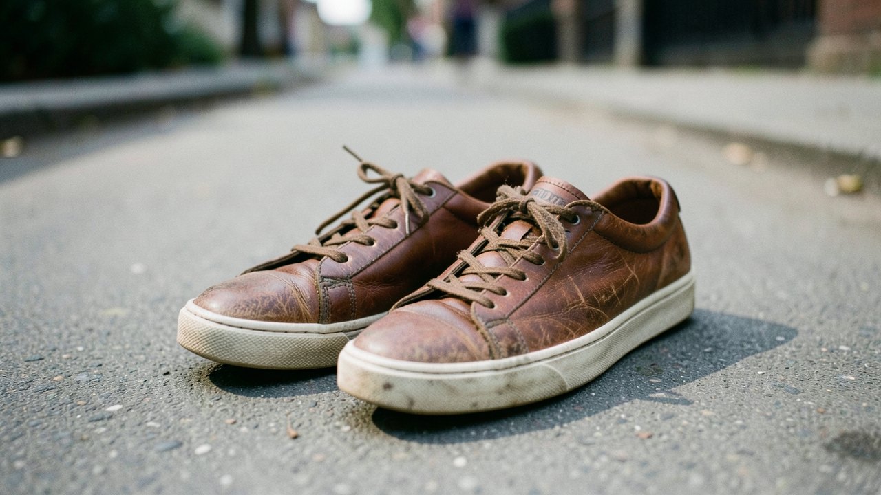 2026 Footwear Trends: Sneakerinas, Slim Retro Styles, and Lace-Up Heels