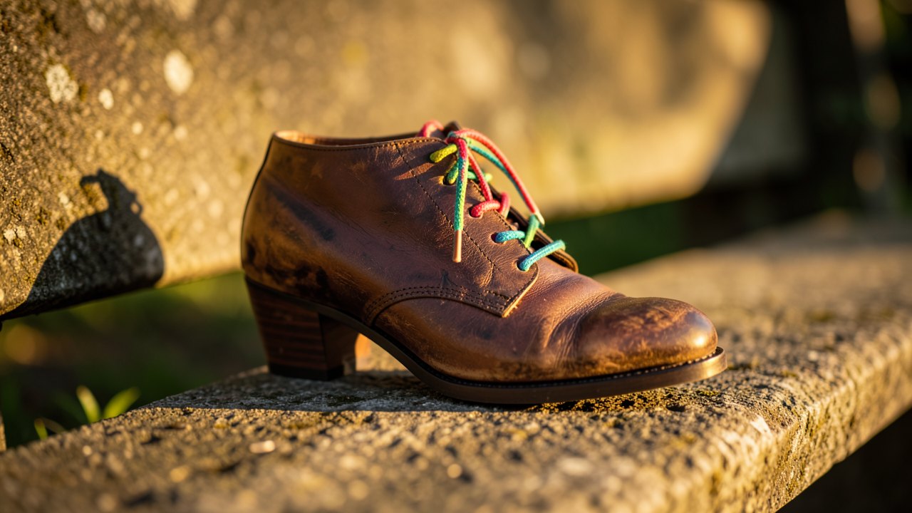 2026 Footwear Trends: Sneakerinas, Slim Retro Styles, and Lace-Up Heels