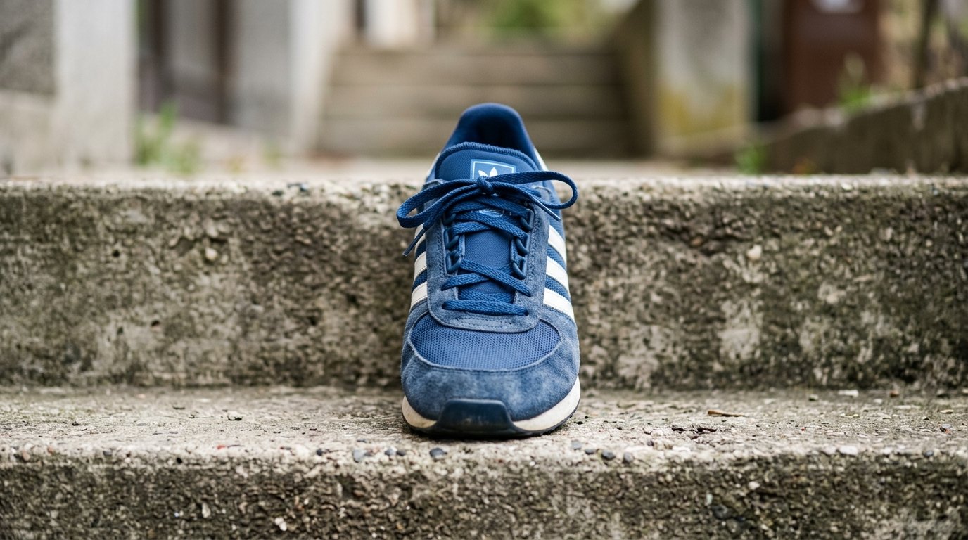 Adjust Running Shoe Fit with Targeted Lacing Techniques