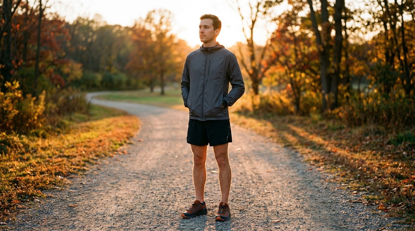 Adjust Running Shoe Fit with Targeted Lacing Techniques