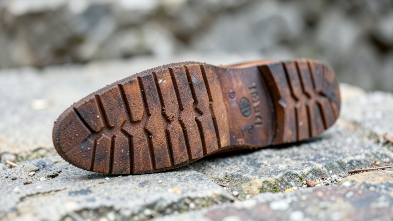 DIY Resoling: Restoring Classic Leather Soles