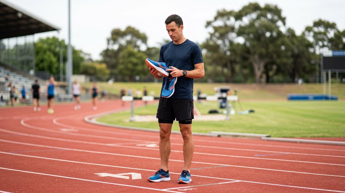 How to Choose the Best Road Running Shoes