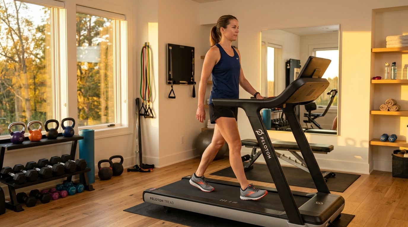 How to Choose the Best Road Running Shoes