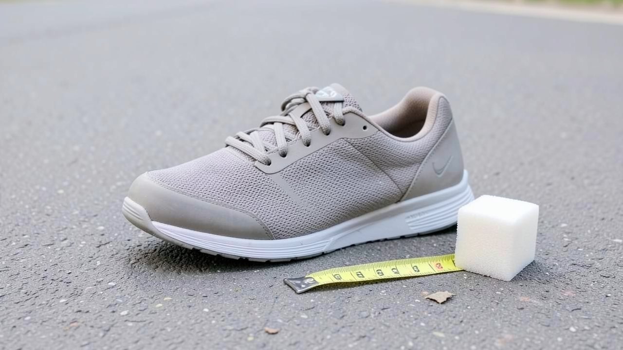 How to Choose the Best Road Running Shoes