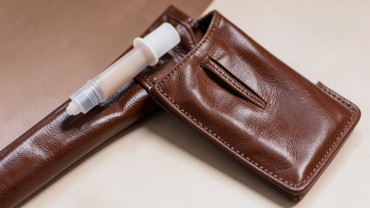 How to Replace Worn Heel Tabs and Toplifts on Boots and Oxfords