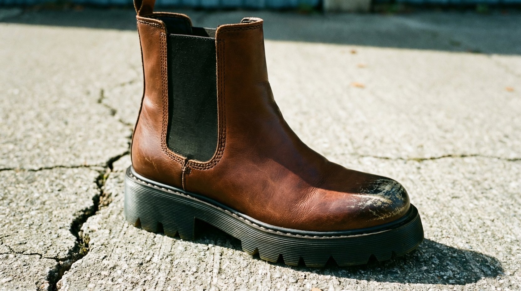 How to Style Fall Boots: Chelsea, Western, and Knee-High