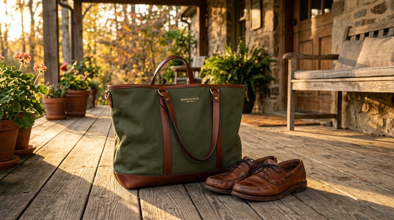 How to Style Loafers for Fall