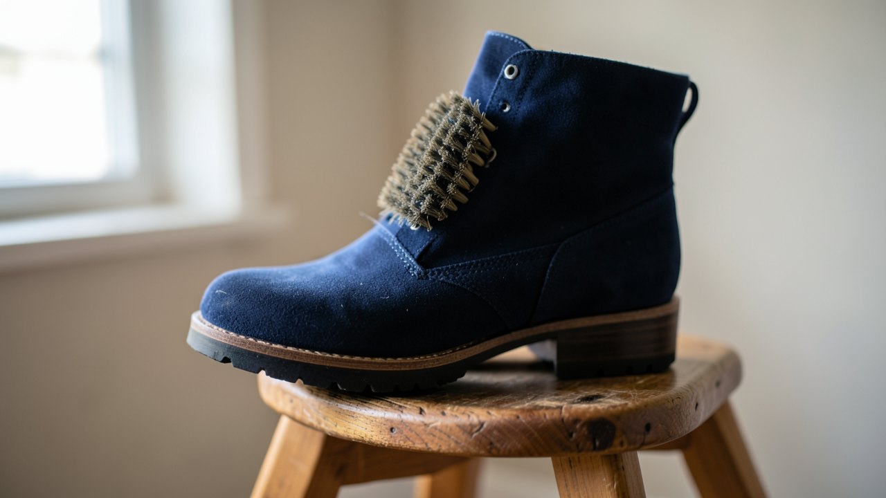 How to Waterproof Suede and Leather Boots