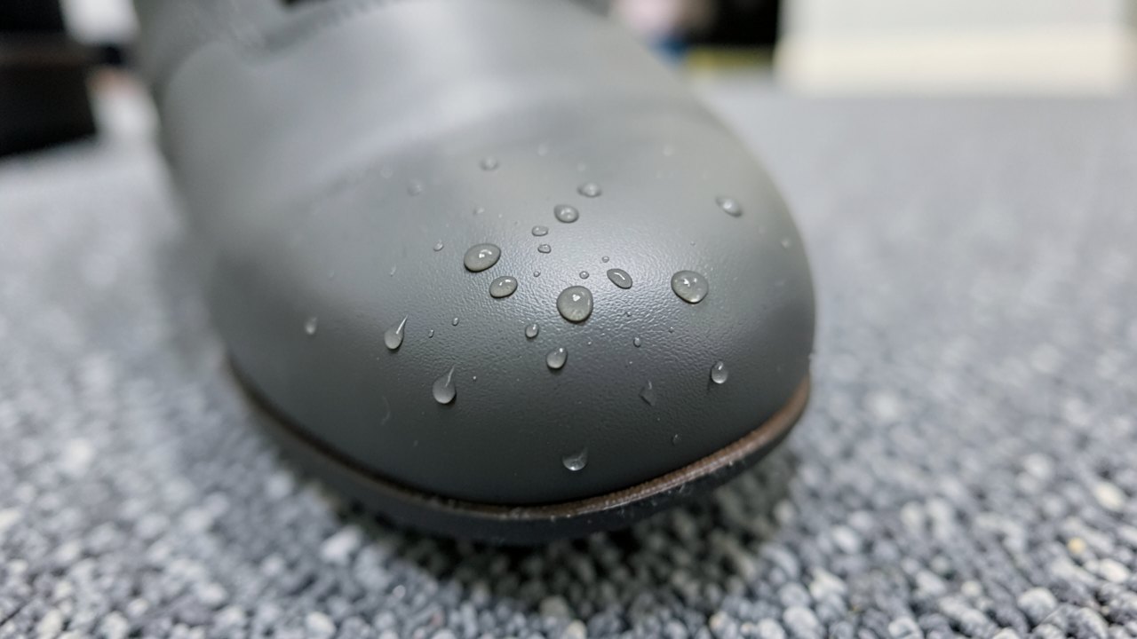 How to Waterproof Your Boots