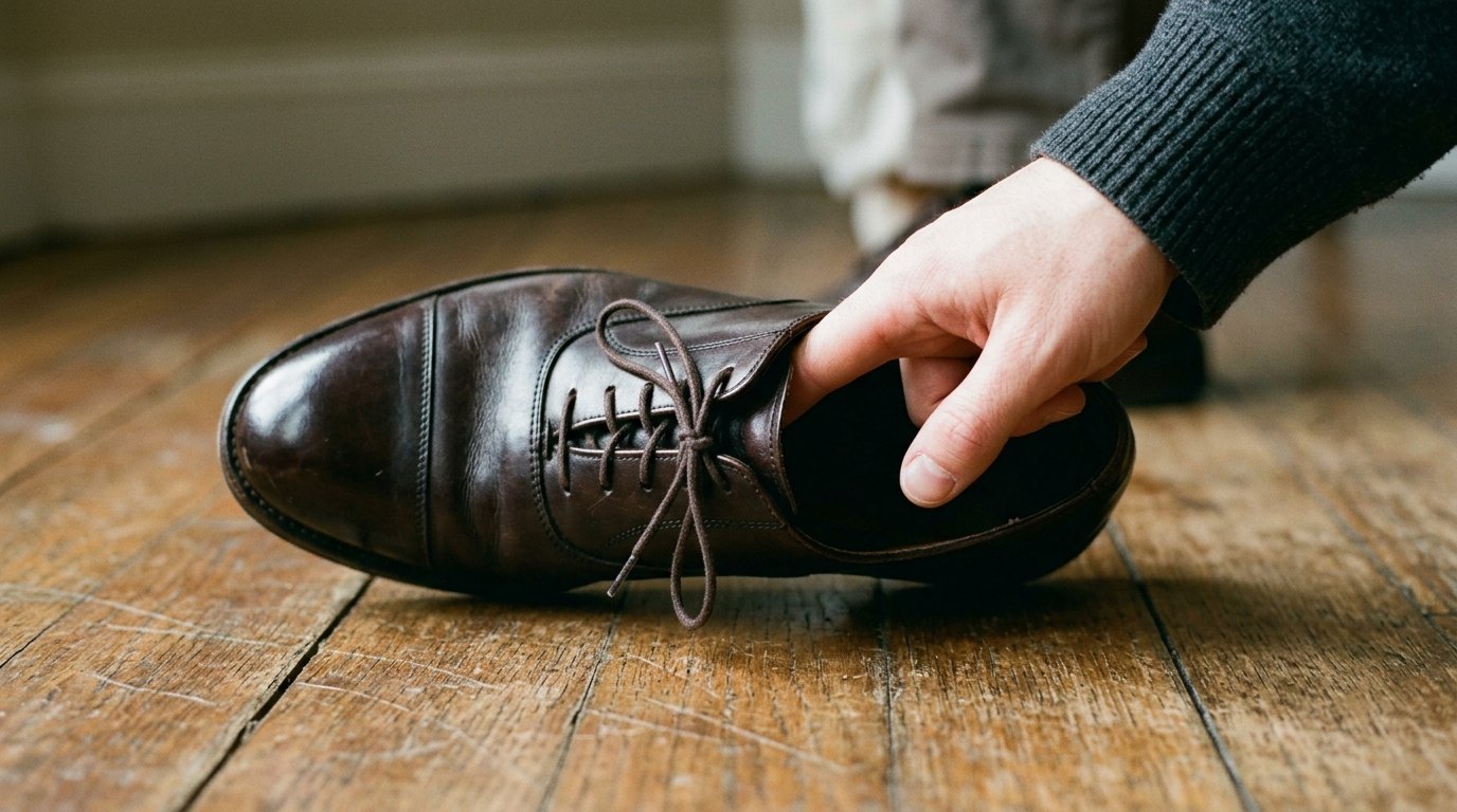 Shoe Sizing, Conversion, and Fit: A Complete Reference
