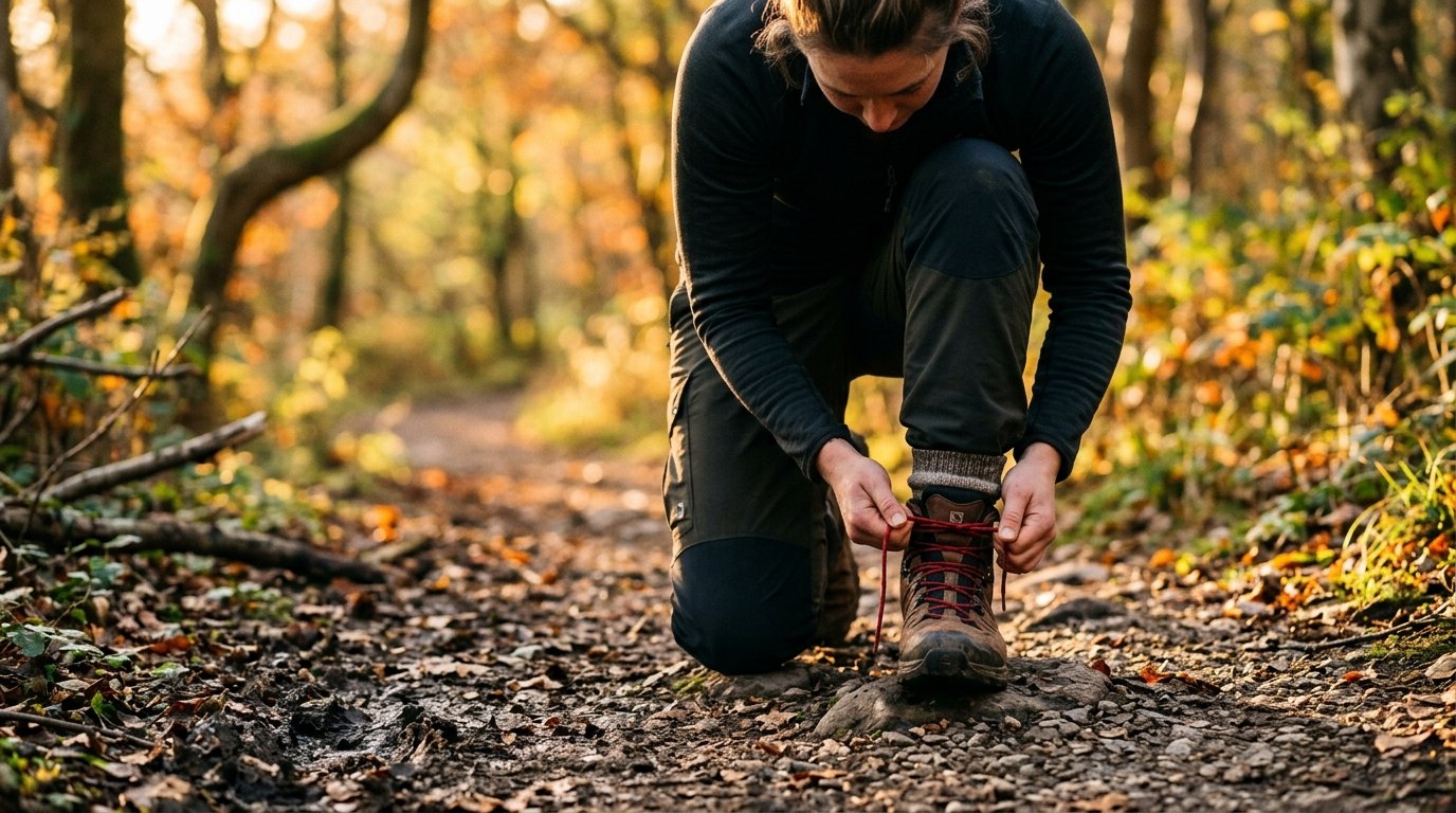 Shoe Sizing, Conversion, and Fit: A Complete Reference