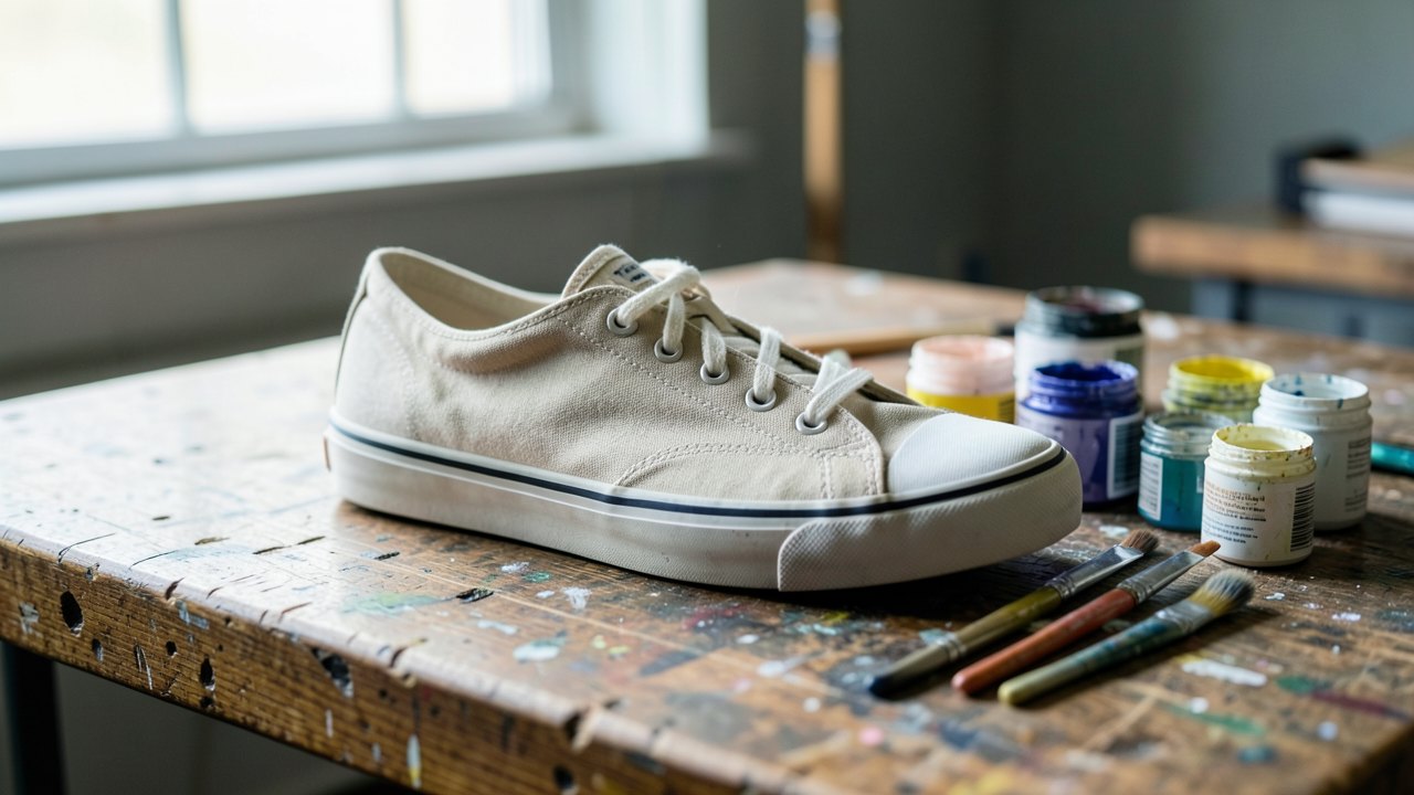 Sneaker Restoration and Customization: From DIY Roots to Pro Culture