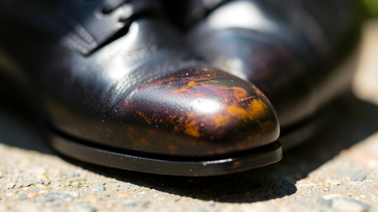 Understanding Footwear Materials: What to Look For