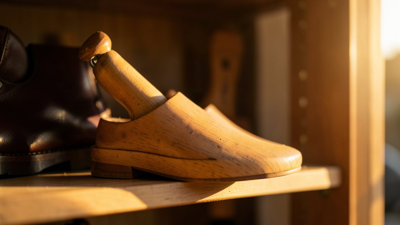 Understanding Footwear Materials: What to Look For
