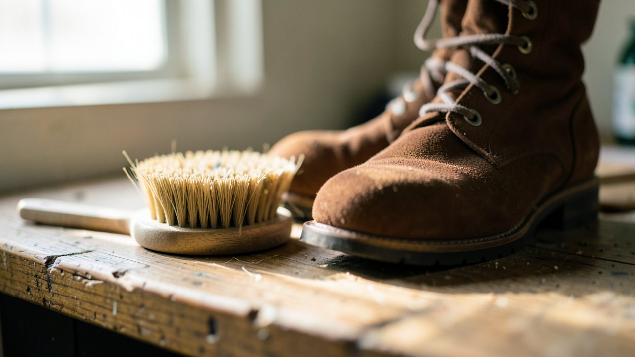 Understanding Footwear Materials: What to Look For